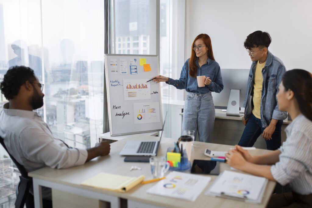 The Top Digital Marketing Agency in Udaipur: Skills, Strategies & Results Explained