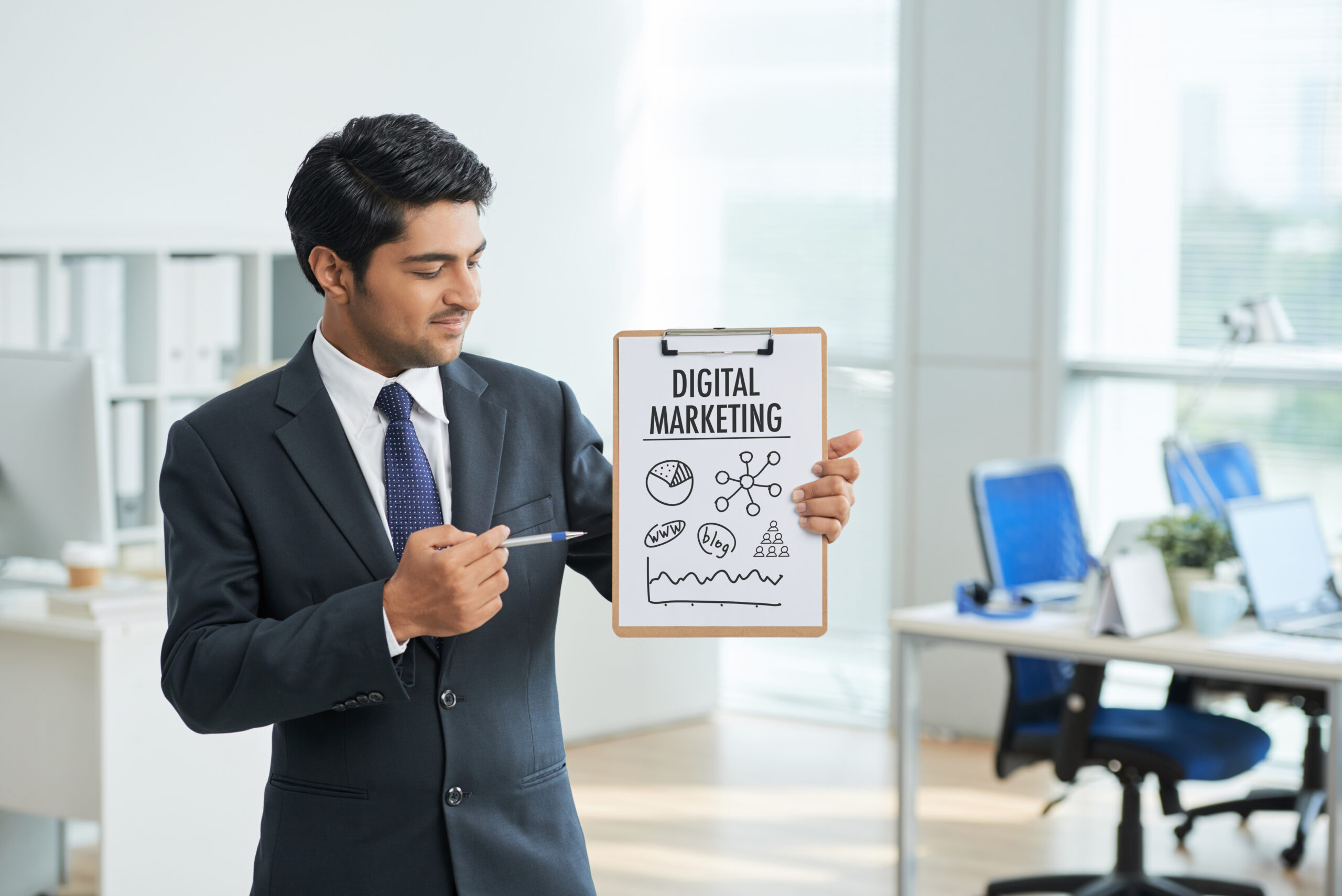 best digital marketing company in Udaipur
