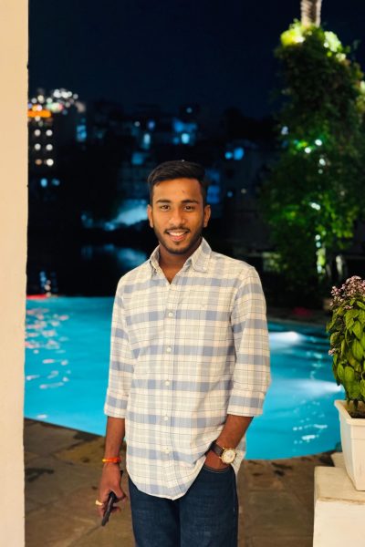 Nilesh Tak | CEO | Founder