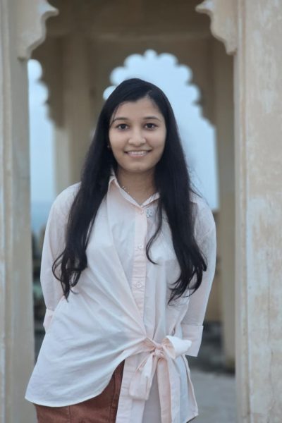 Zehra Bohra | Social Media Manager